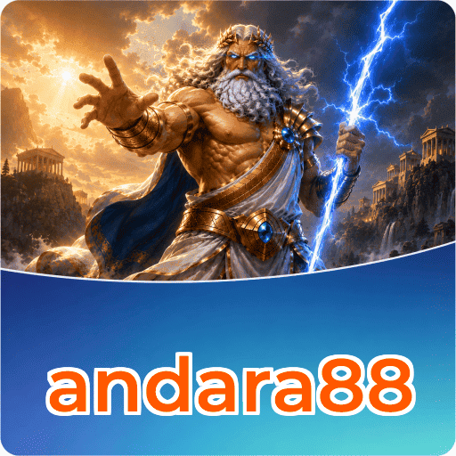andara88 APK Structure