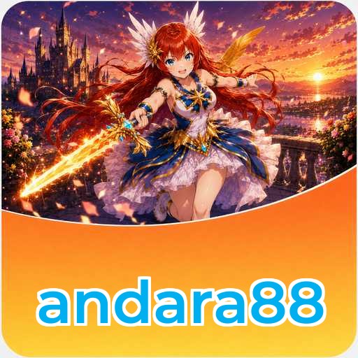 andara88 APK Structure