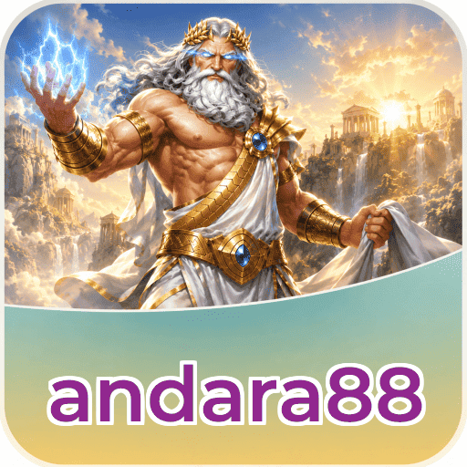 andara88 APK Structure