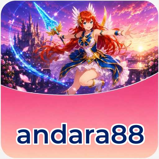 Screenshot Proses Instalasi andara88 APK
