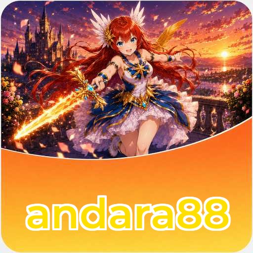 andara88 APK Structure