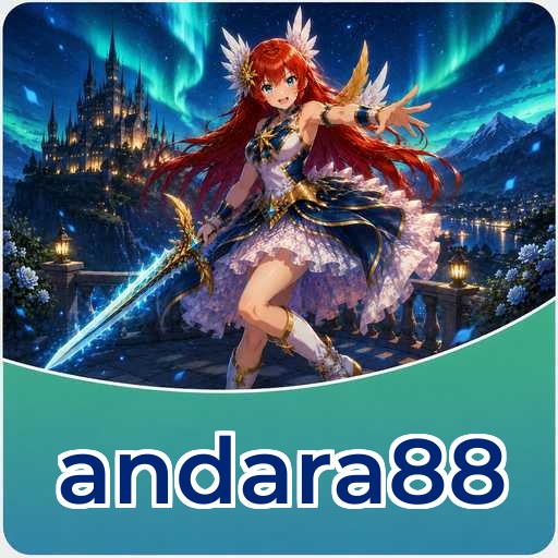andara88 Features